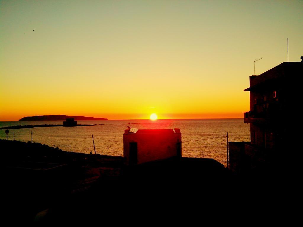 Appartamento Stella Del Mare Trapani Quarto foto