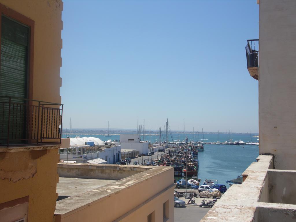Appartamento Stella Del Mare Trapani Quarto foto